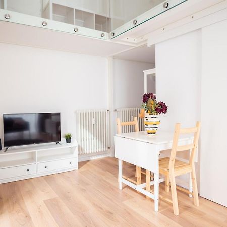Апартаменты Loft Giulietta Милан Экстерьер фото
