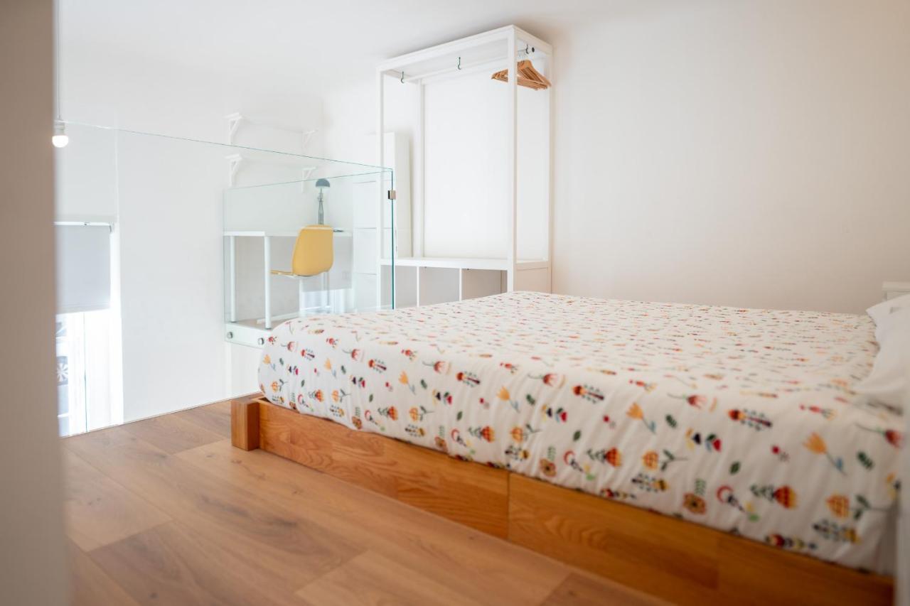 Апартаменты Loft Giulietta Милан Экстерьер фото